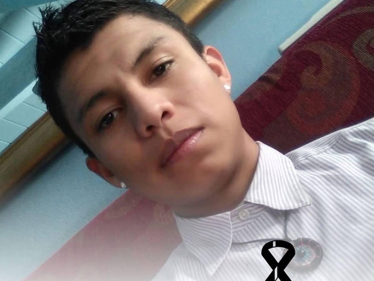 Era padre de dos hijos: César Martínez, delivery asesinado en Villa Adela