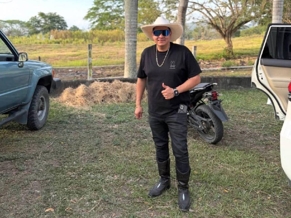 ¿Quiénes son los hermanos Dixie y Brayan Tábora, tiktokers acusados de asesinar a su primo?