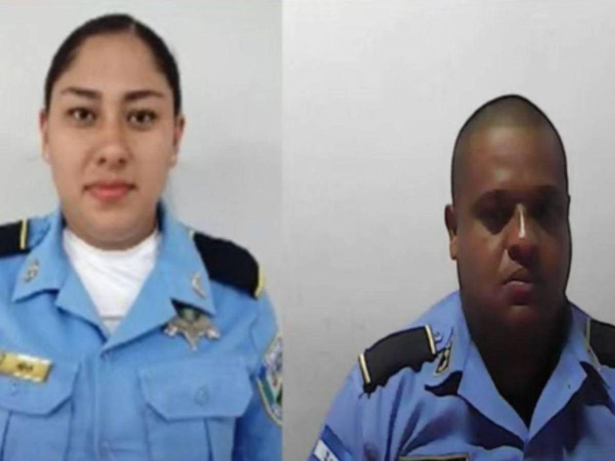 Ingris, Yaritza y Yuli, policías asesinadas por sus parejas; dos de los asesinos eran agentes