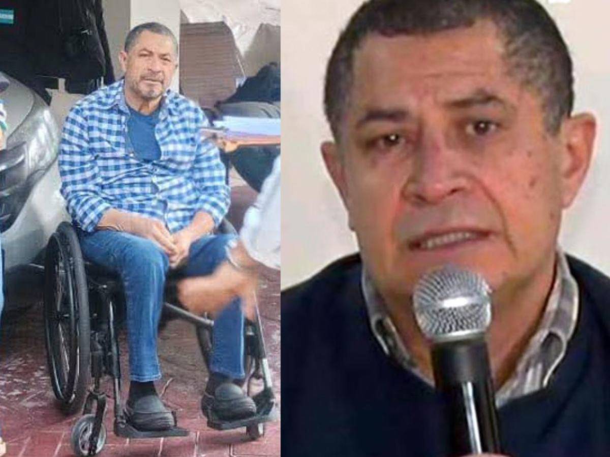 Acusado de lavado de activos y estafa a cooperativa: ¿Quién es Amílcar Hernández, hermano de JOH?