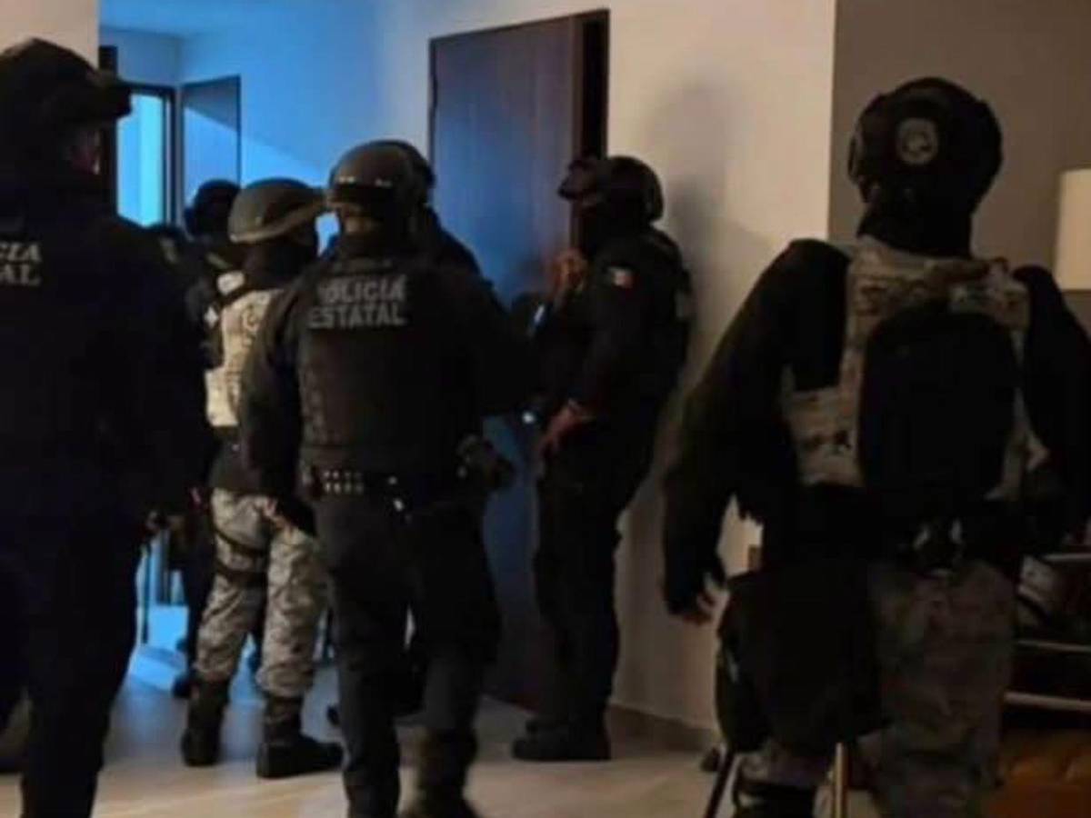 Atados y ejecutados a balazos: crimen de músico de Camilo Séptimo, su esposa embarazada y su hija