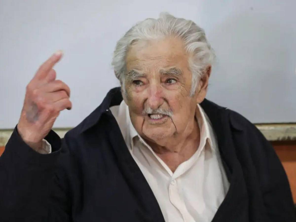 De guerrillero a presidente: la trayectoria política de Pepe Mujica