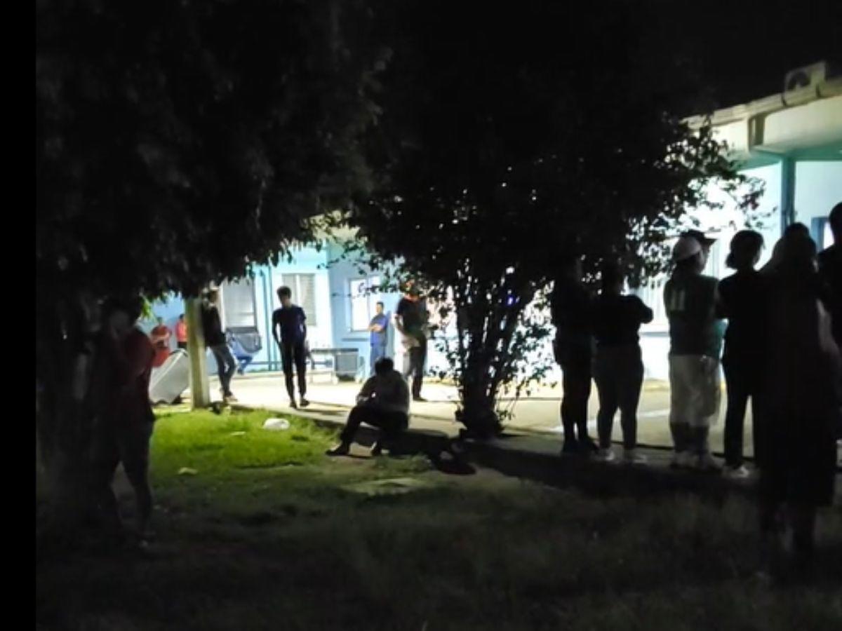 Sicarios se escondieron en una casa abandonada: revelan detalles de los asesinos de Óscar Bustillo