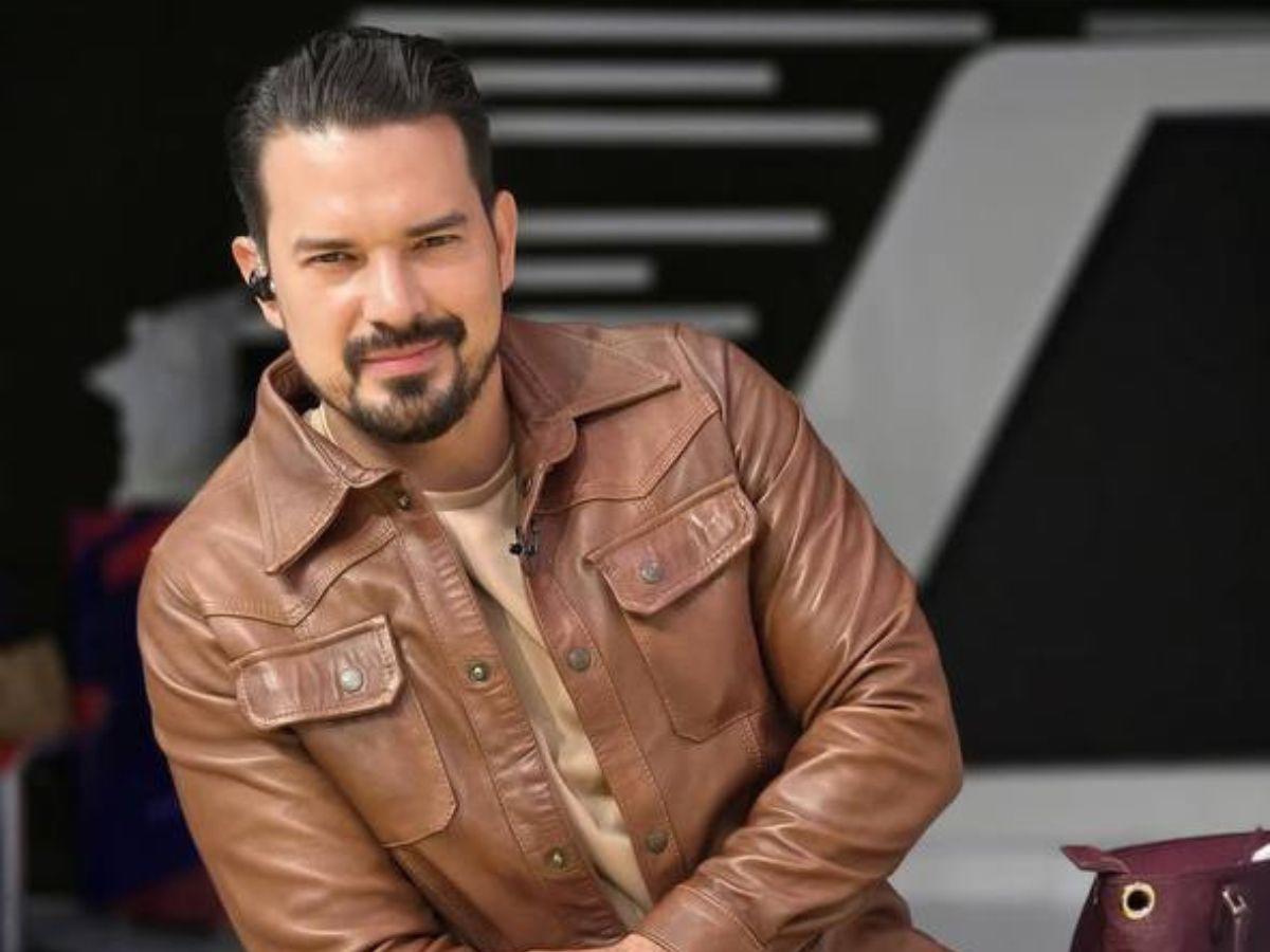 Elton Morazán dice adiós a la televisión: ¿renunció o fue despedido? Elton Morazán dice adiós a la televisión: ¿renunció o fue despedido?