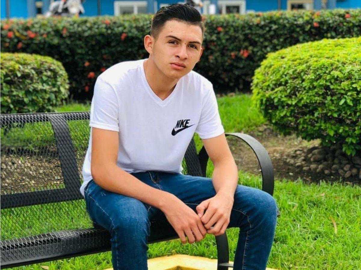 Futbolista y miembro de una banda de guerra: así era Marlon Rodríguez, asesinado en Yoro