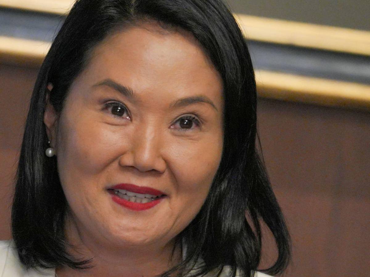 Keiko Fujimori, la heredera política que insistió hasta gobernar Perú