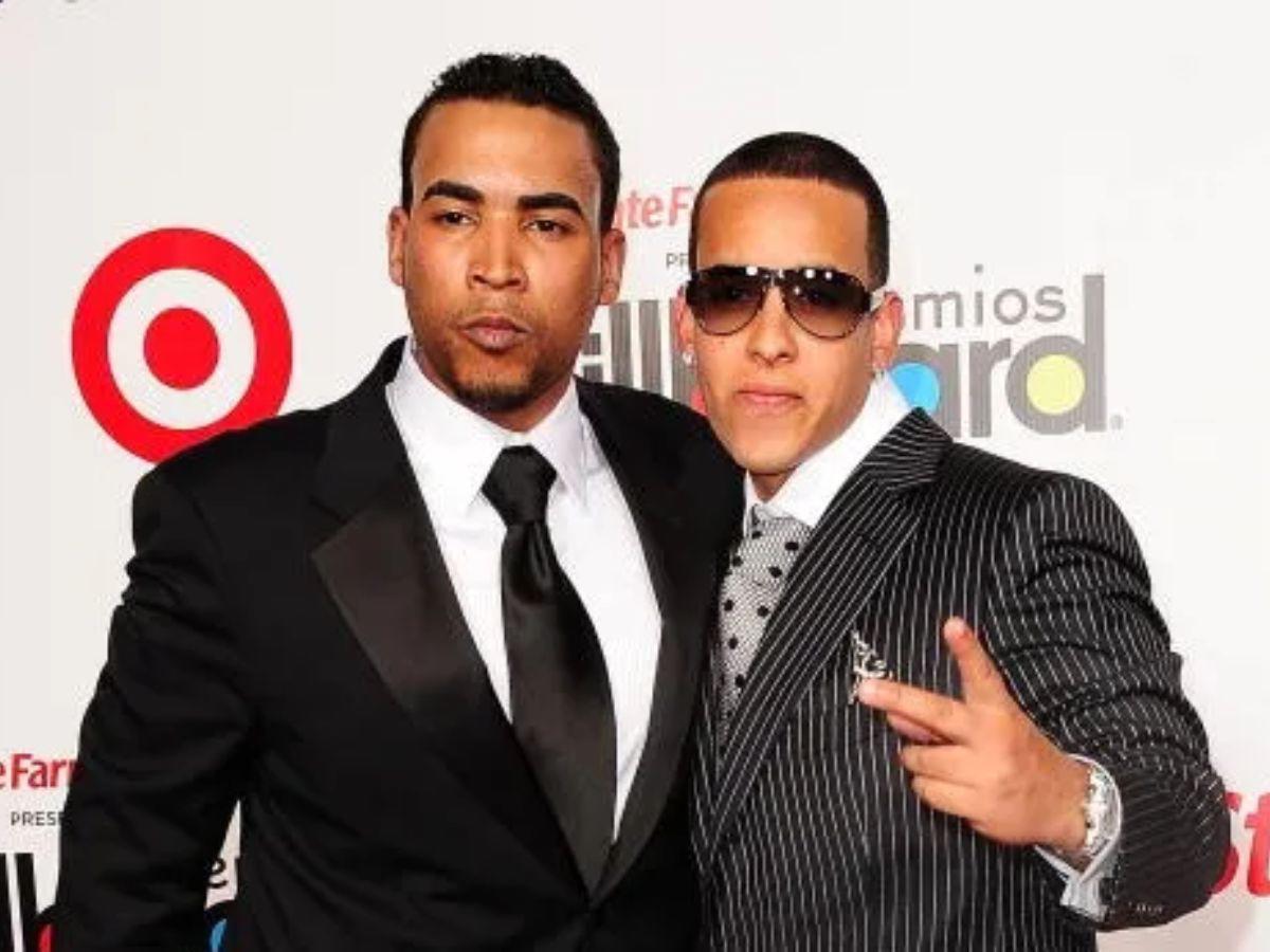 Hija de Daddy Yankee confiesa que tenía prohibido escuchar canciones de Don Omar