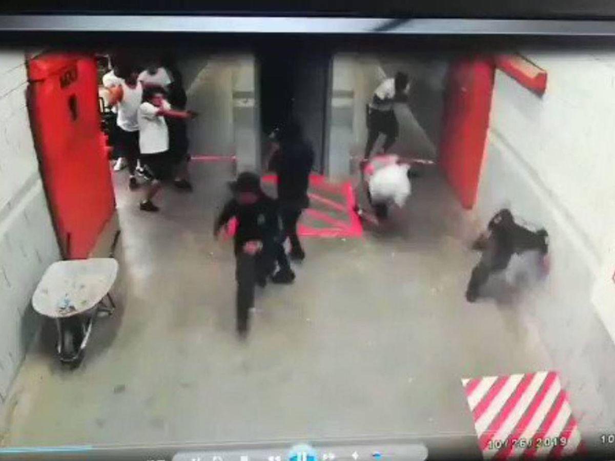 Tenía enterrados barriles con metilamina: MP revela hallazgos en propiedad de Magdaleno Meza