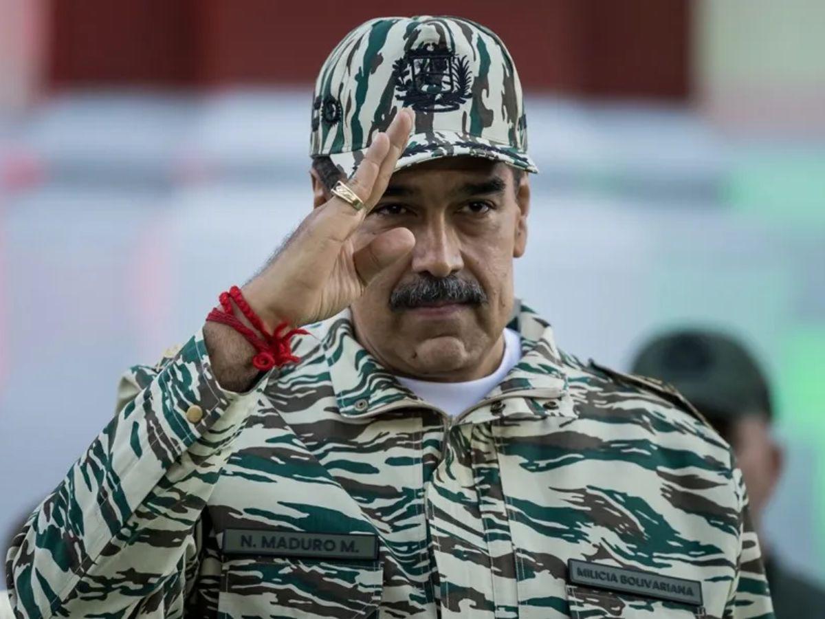 Soralla, la vidente que predijo la captura de Nicolás Maduro: esto dijo días antes del arresto