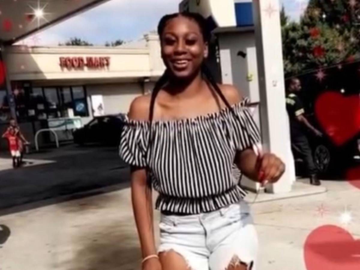 Exnovio mata a tiros a madre embarazada en Georgia; el bebé tampoco sobrevivió
