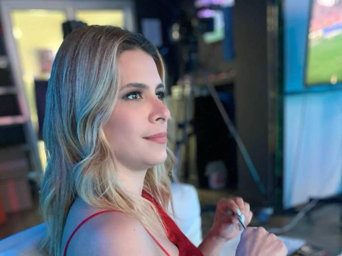 Periodista hondureña anuncia que se retira de los medios y se va del país: ¿Cuál es el motivo?