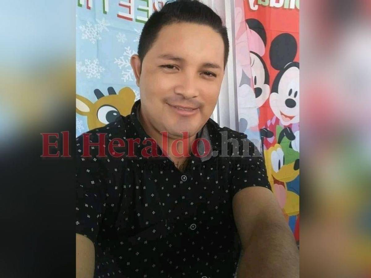 Identifican a hombre asesinado en la colonia 21 de Octubre de Tegucigalpa