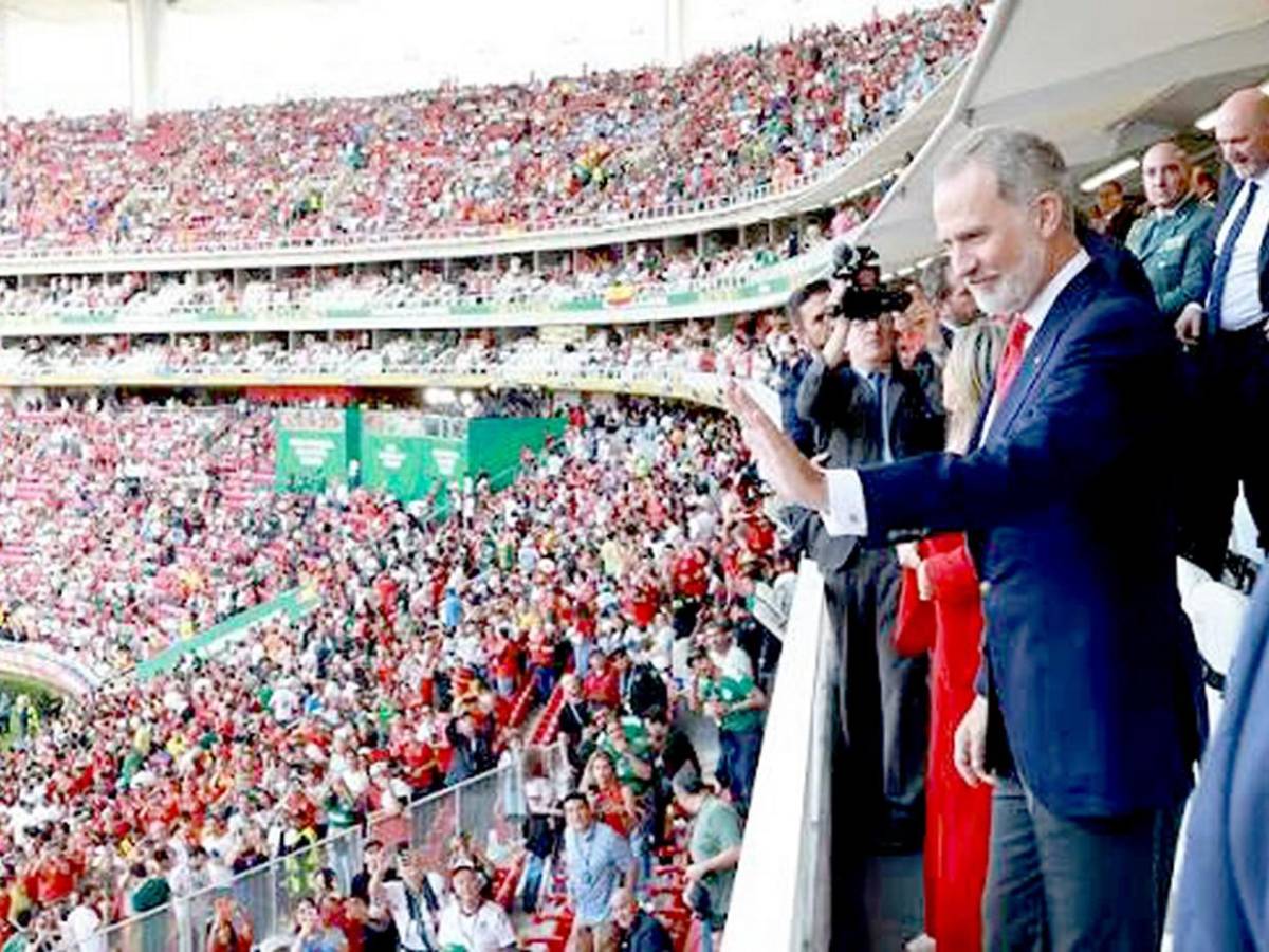 Visita de lujo y boletos por las nubes: 10 datos de la Gran Final del Mundial 2026