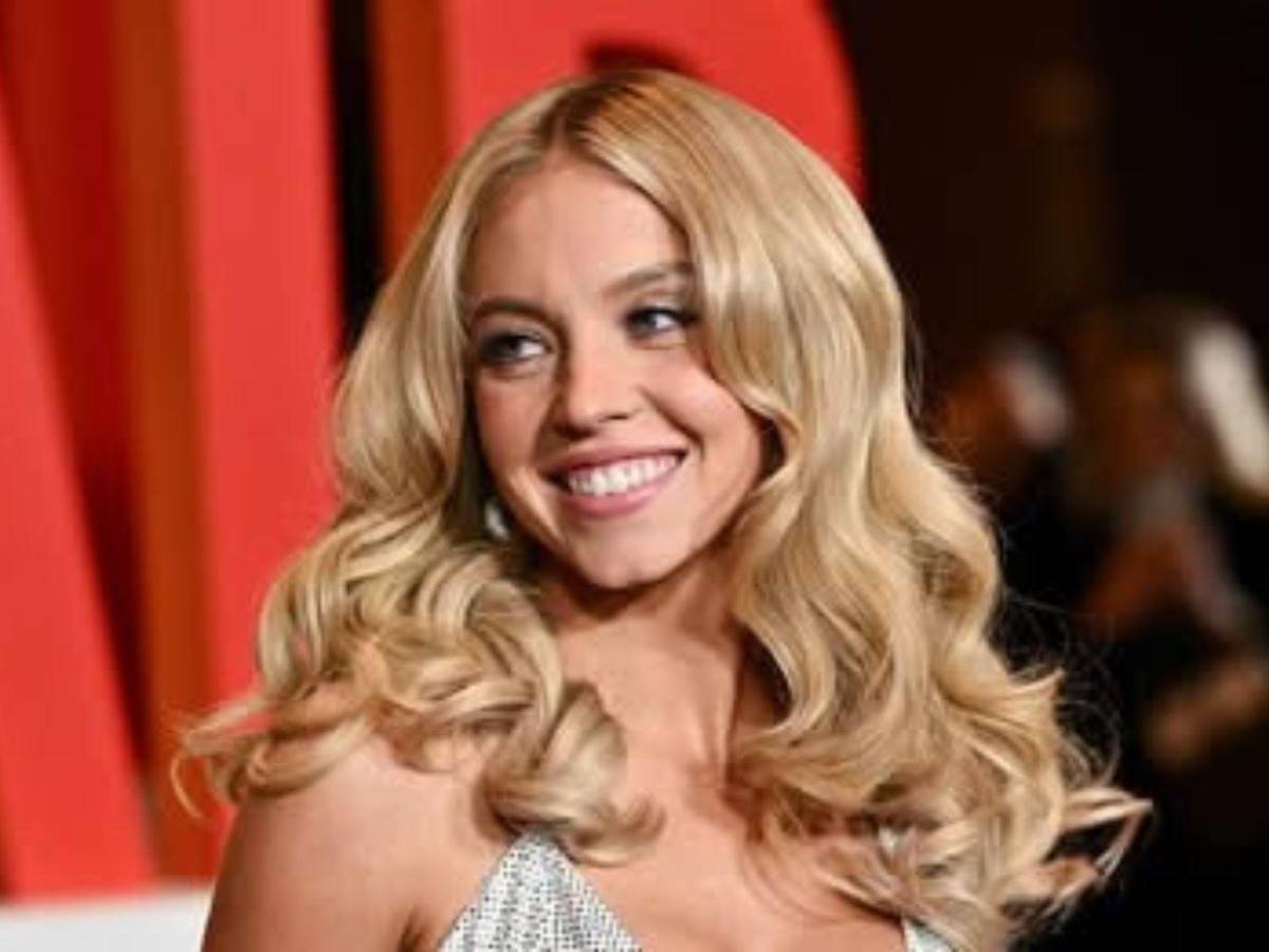 Hermano de Sydney Sweeney está en operación militar en Medio Oriente