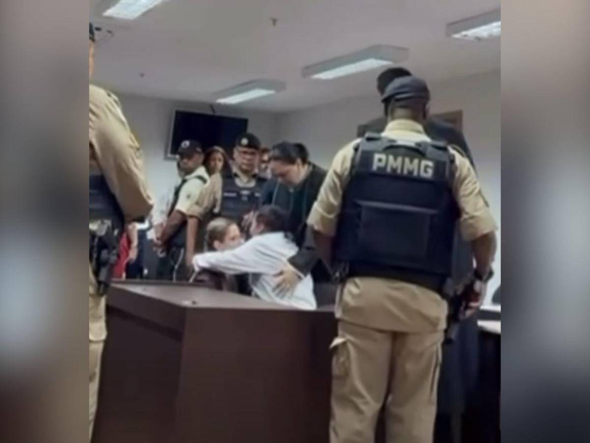 Tribunal absuelve a madre que mató a hombre acusado de abusar de su hija en Brasil