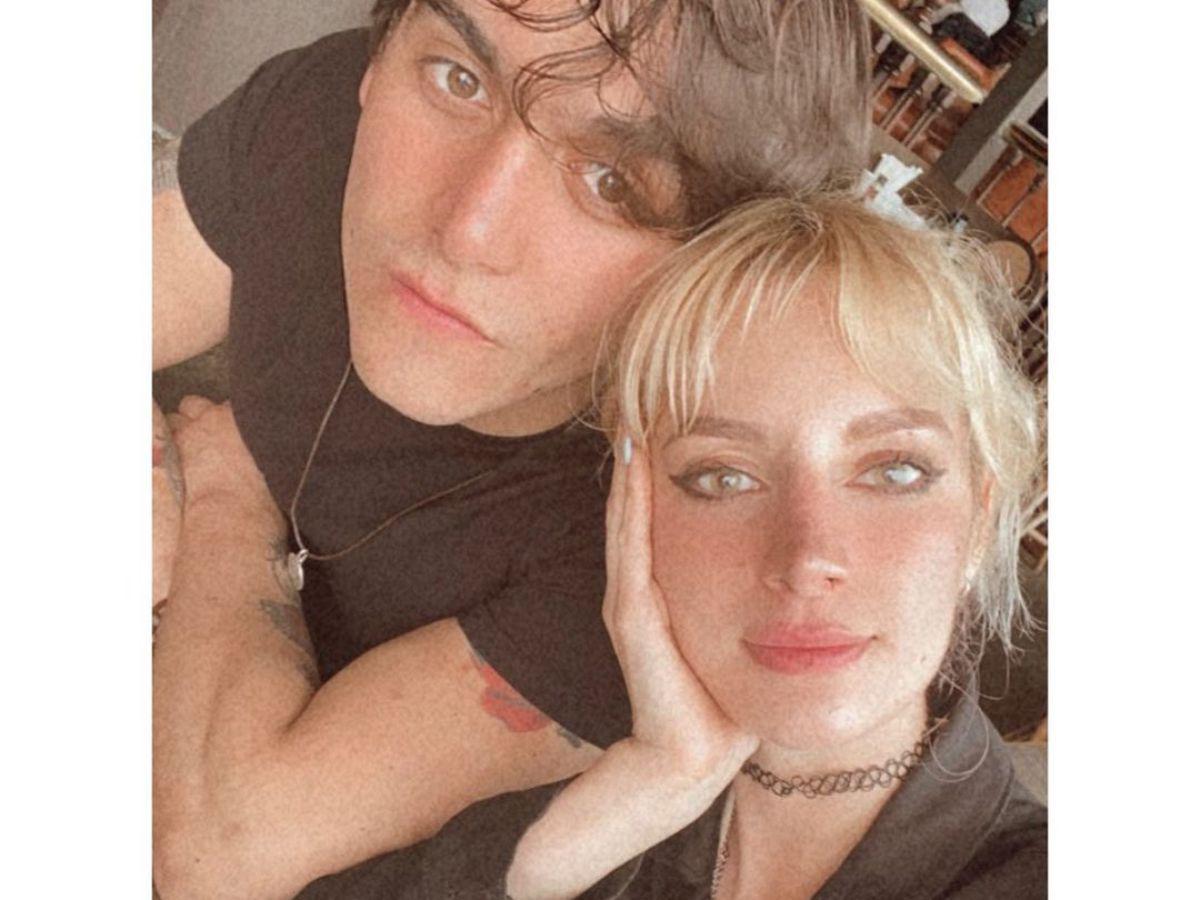 La confesión de Imelda Tuñón sobre sus sueños con Julián Figueroa