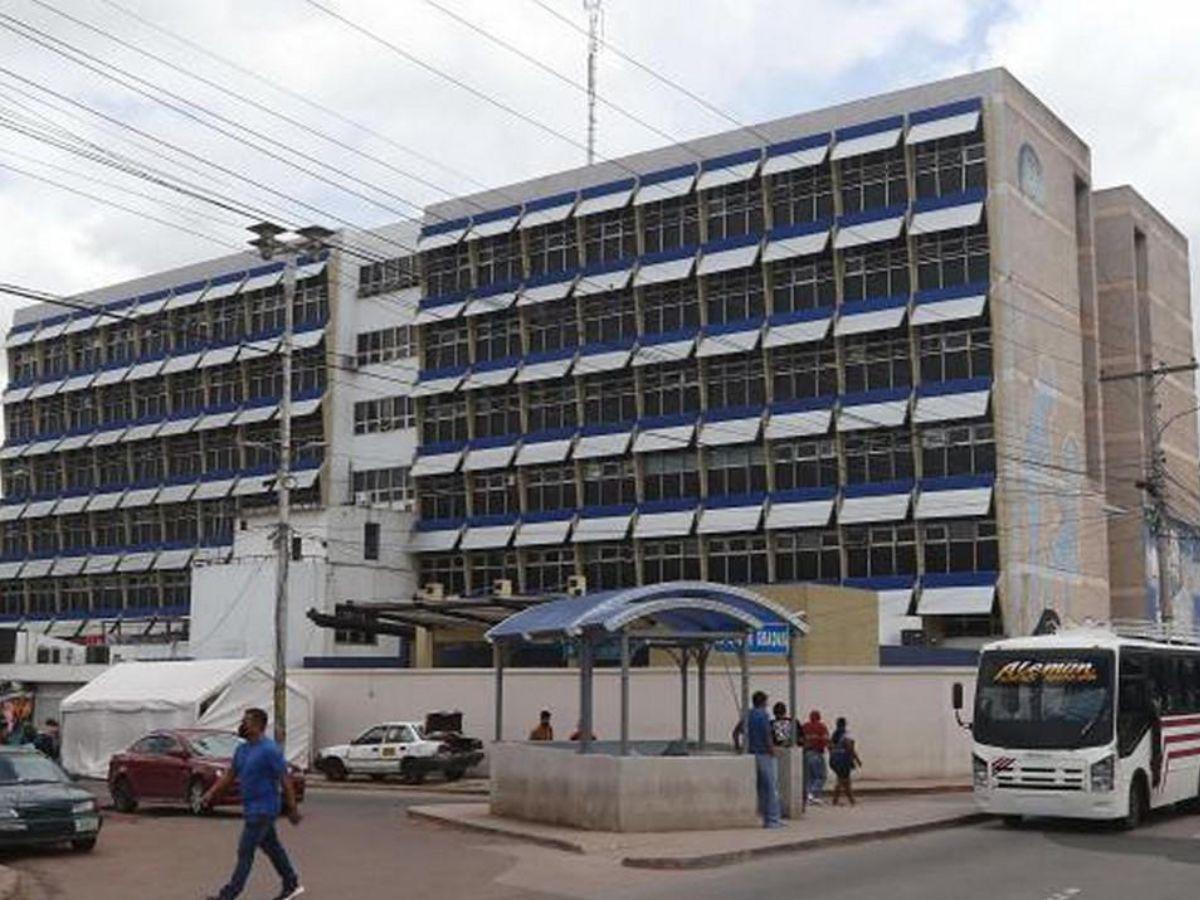 Hospital Escuela reporta ocho niños ingresados por dengue
