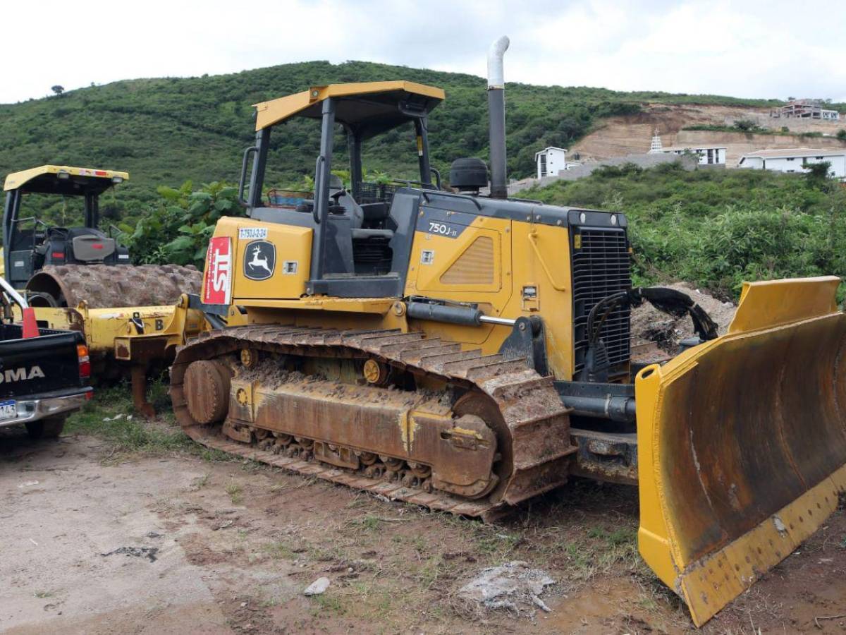 Zona del libramiento al sur sigue igual: promesas incumplidas y sin avances