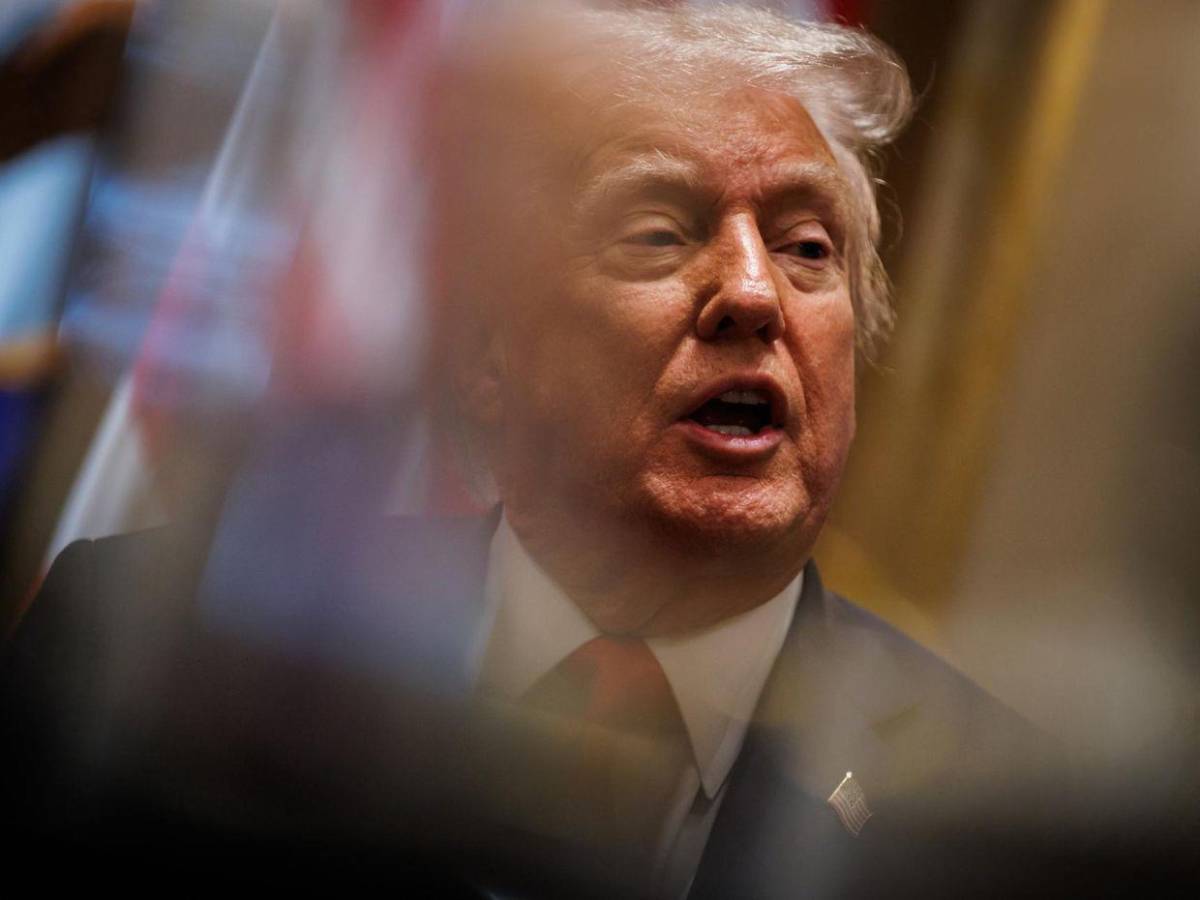 Así ocurrieron los diez ataques de EE UU contra lanchas en el Caribe y el Pacífico