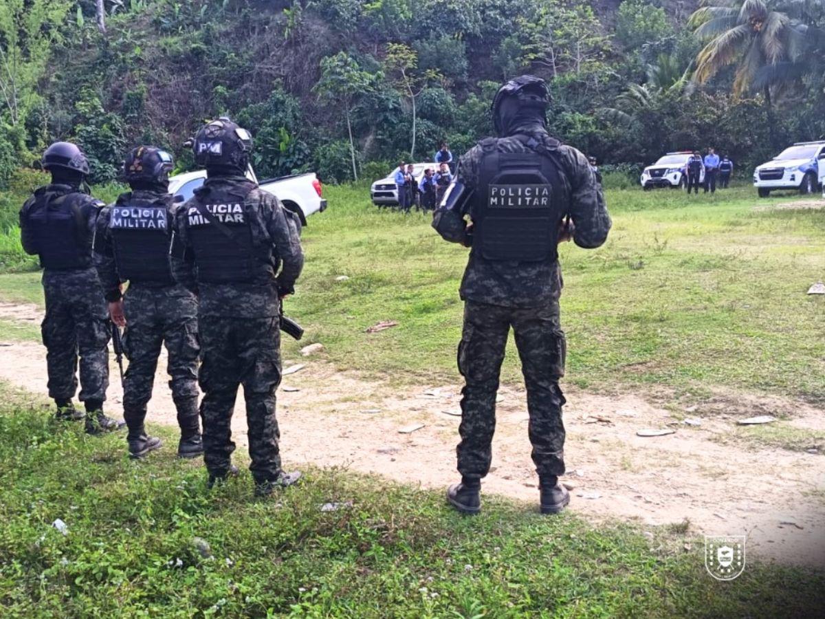 Edwin Aguilar, albañil víctima de enfrentamiento en Atlántida: Solo lo buscaron para trabajar”