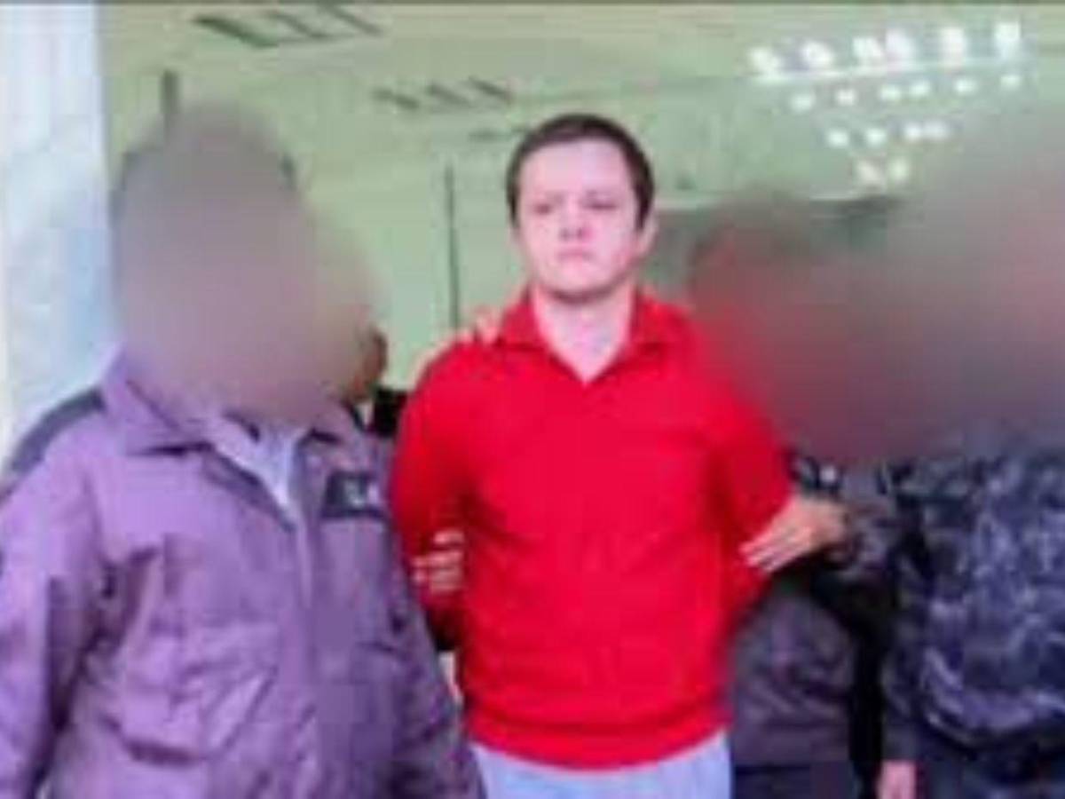 ¿Qué se sabe de El Menchito, el hijo de El Mencho, exlíder del CJNG?