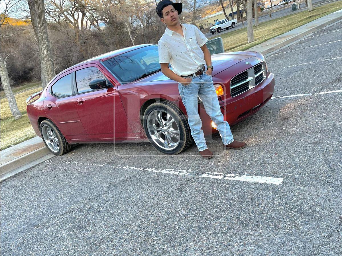 Luis Aquino había regresado de EE UU y fue víctima de masacre junto a “El Cártel de El Diablo”