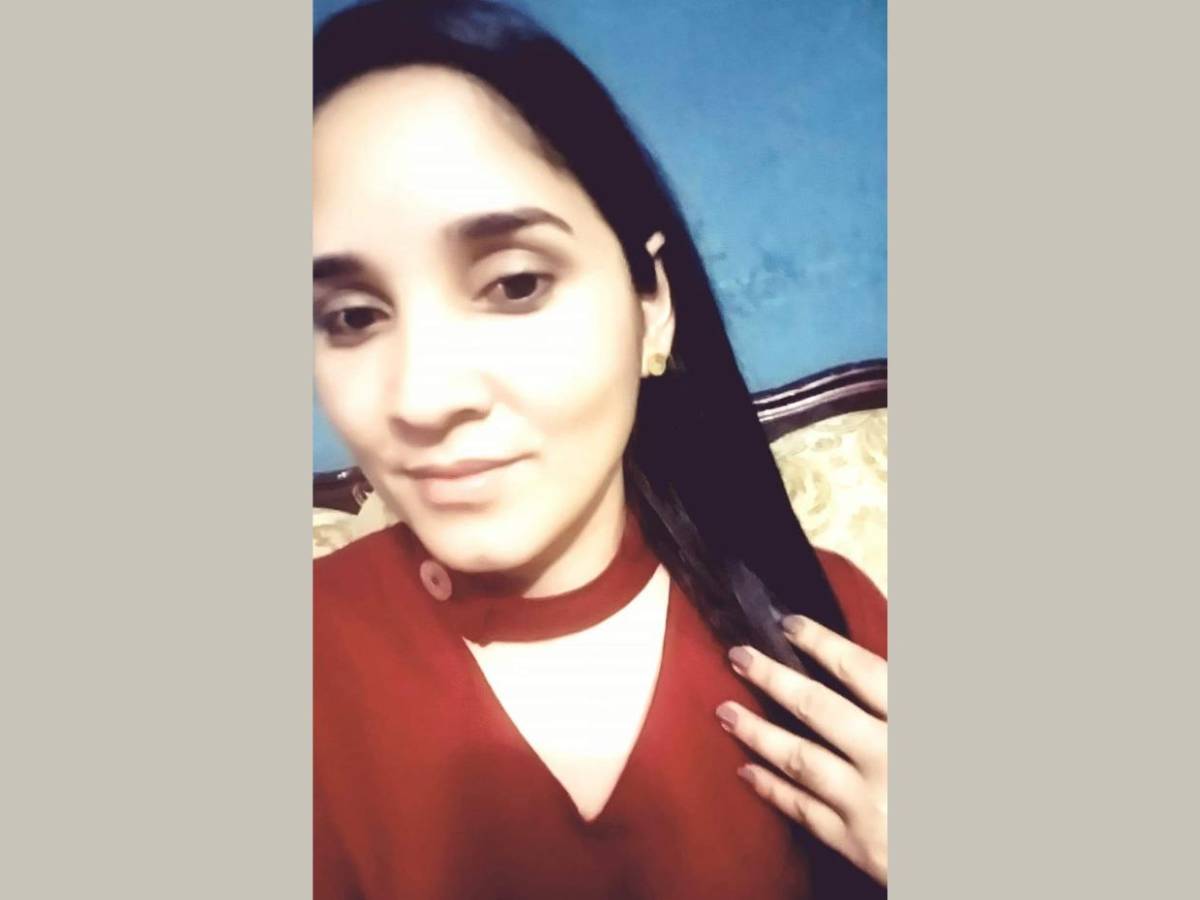 Carla López: Sobrevivió al atentado donde murió su esposo; ahora la matan dentro de su casa en Colón