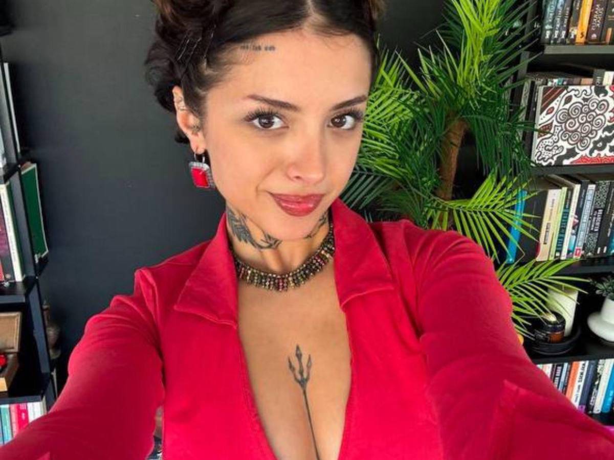 ¿Quién es Bredie? Mujer viral en redes sociales por su parecido con Cazu y Ángela Aguilar