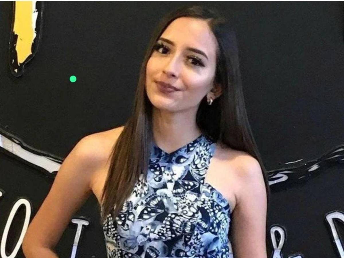 Debanhi Escobar estuvo viva hasta 8 días: el dato que las autoridades ocultaron