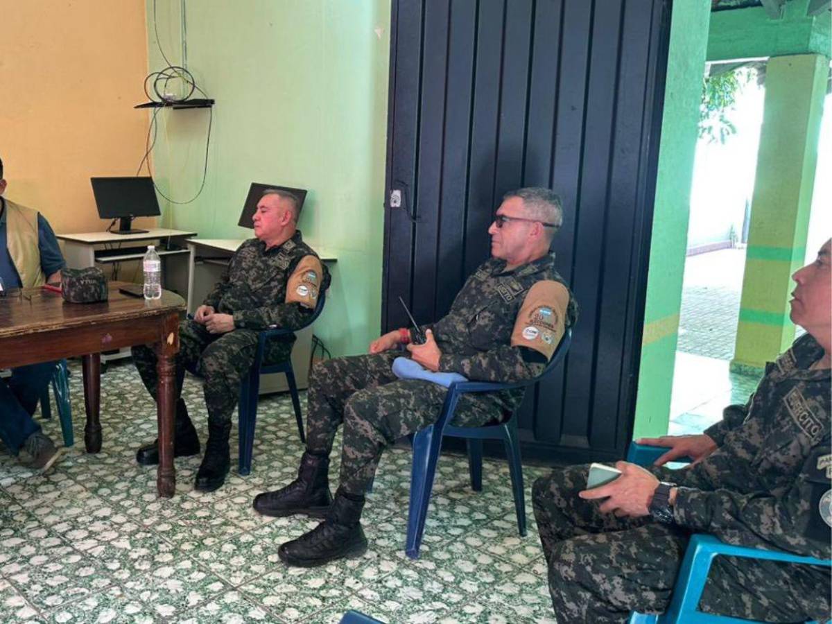 Regresan a las urnas: ¿Por qué se repetirán las elecciones en San Antonio de Flores este domingo?