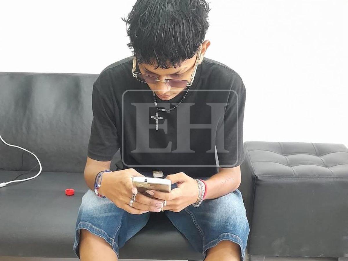 Sobrevivió a un atentado y semanas después fue asesinado: caso de Albin Cárcamo en SPS