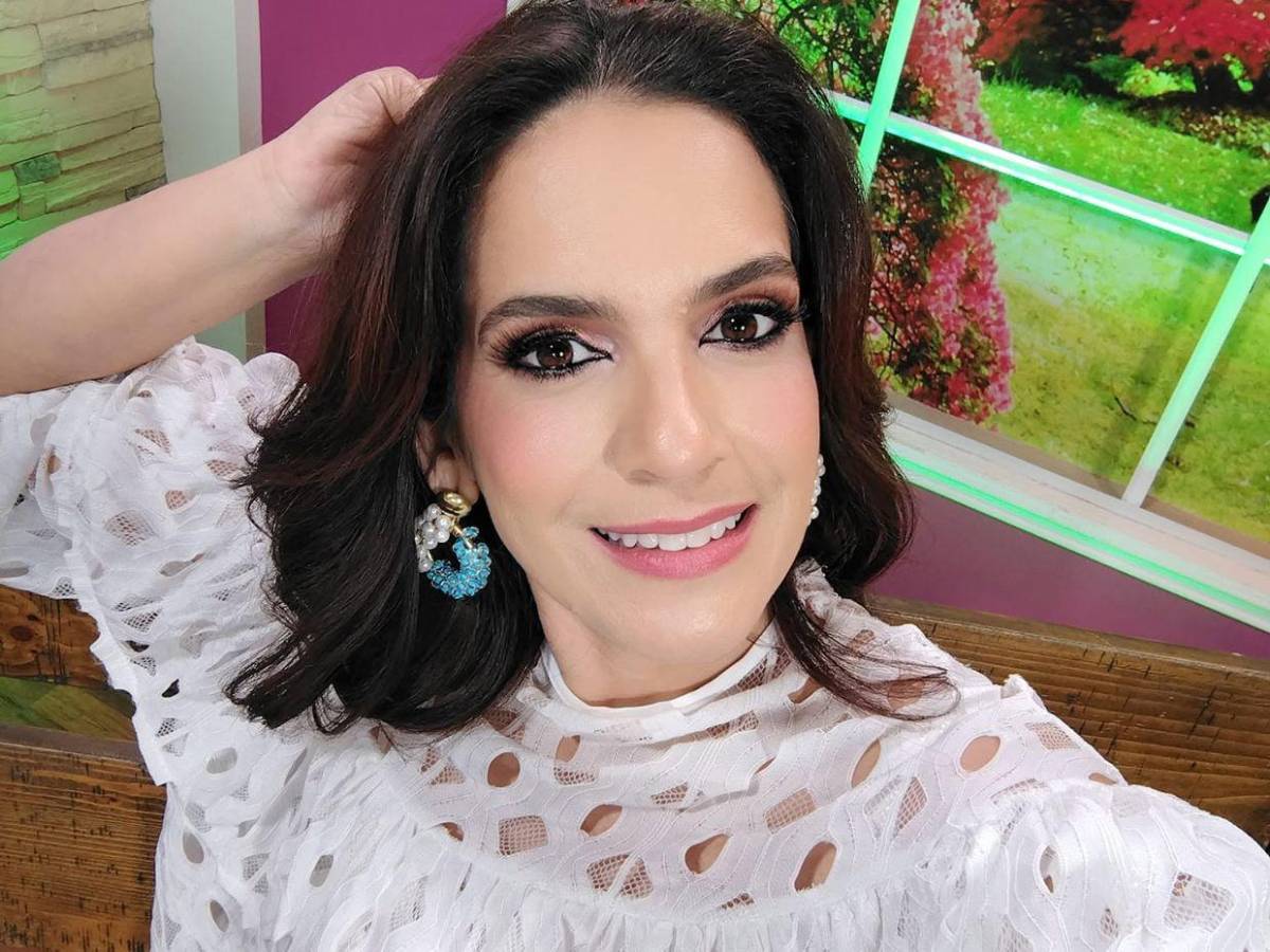 “Empezaron a ponerle varios medicamentos”: esposo de la chef Sandra Díaz revela qué ocurrió antes de su muerte