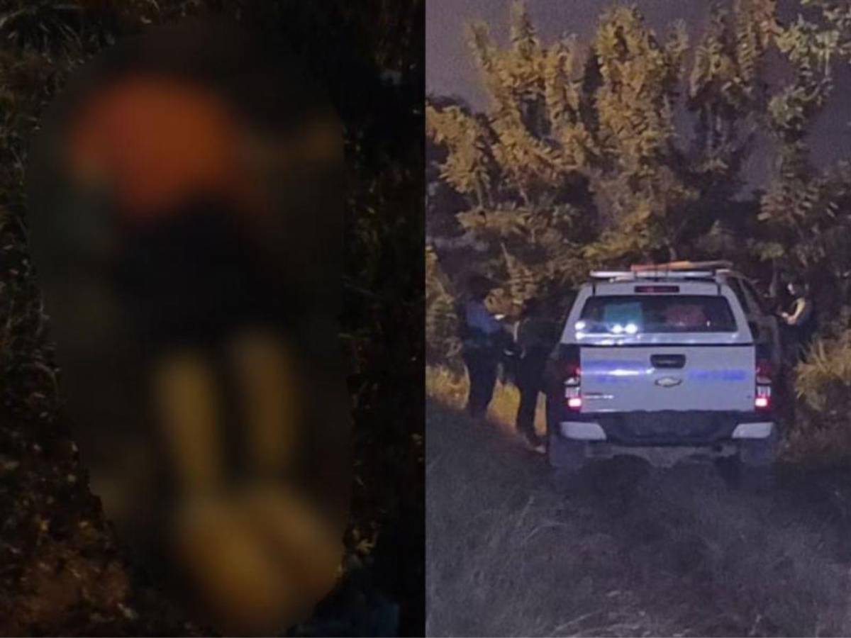 Encapuchados los persiguieron hasta matarlos: Hipótesis del crimen de los hermanos Osman y Darwin