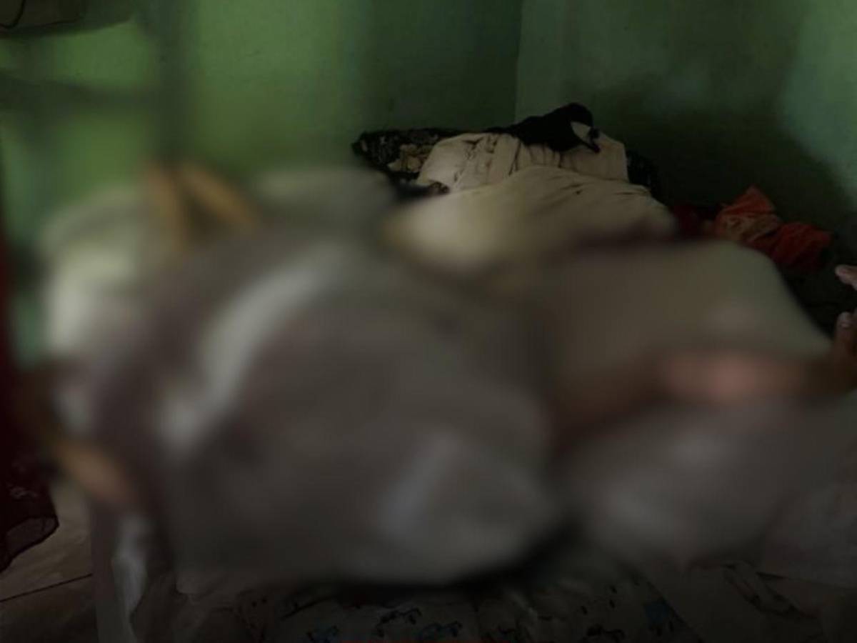 Creemos que cayó boca abajo y se ahogó: Padrastro de la presentadora Jenifer Rivas