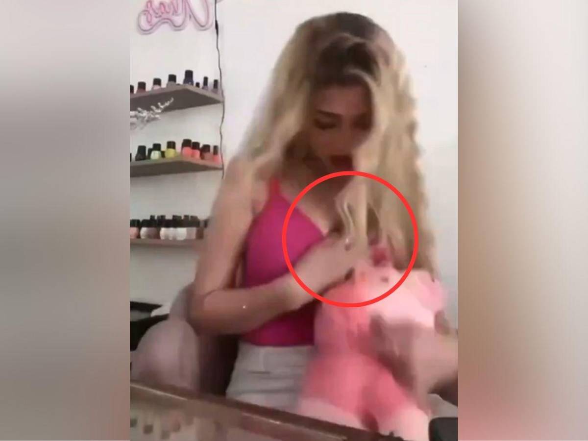 Cuadro a cuadro: así fue el asesinato de influencer mexicana en plena transmisión