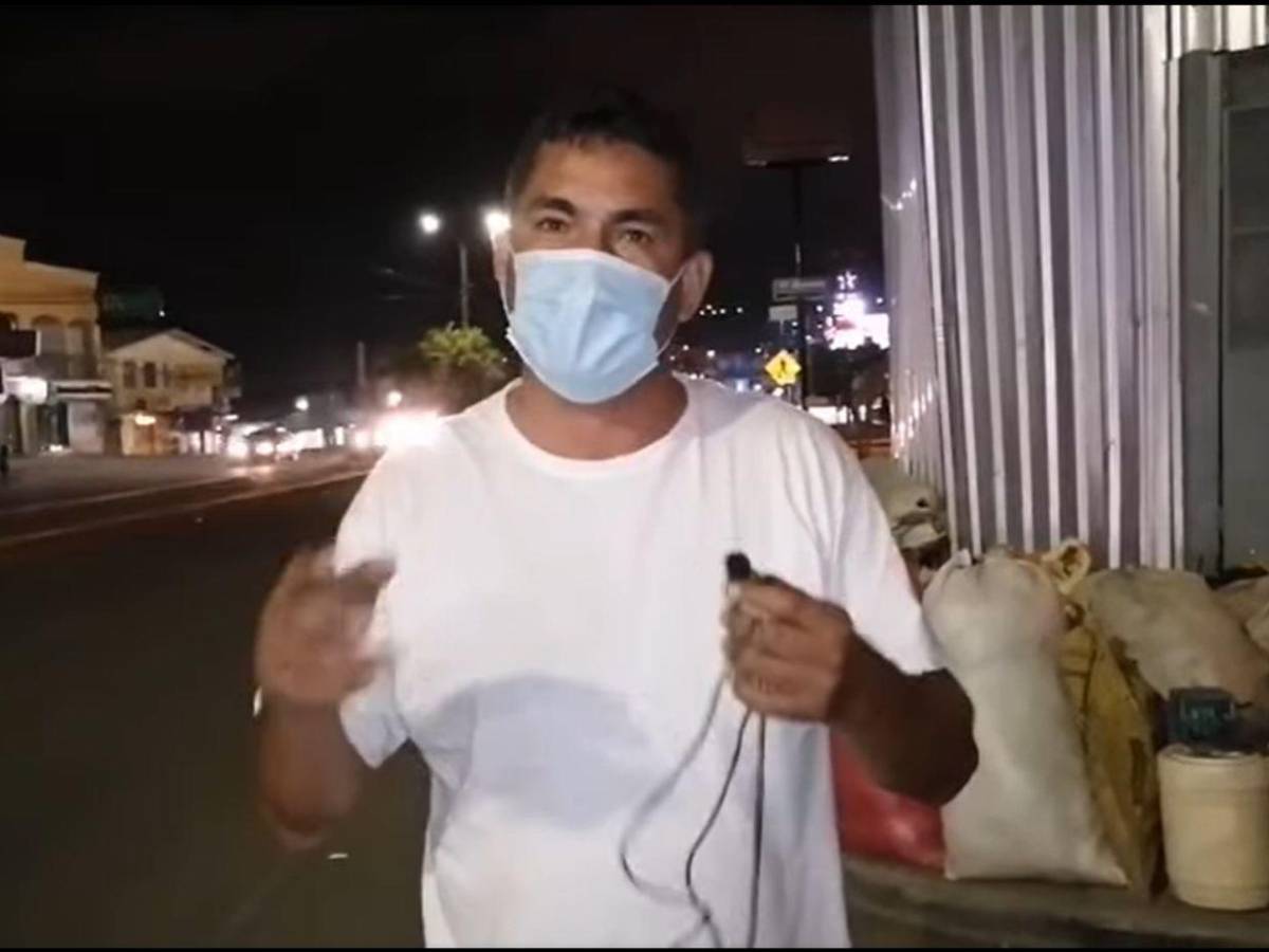 Te vas a morir por sapo: la amenaza que recibió Javier Hércules al ser secuestrado en 2023