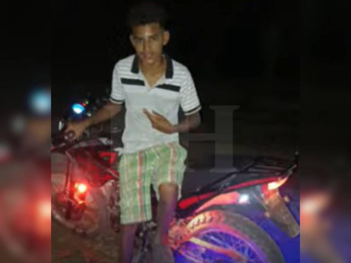 Rostros de los tripulantes que desaparecieron en embarcación Lucky Lady