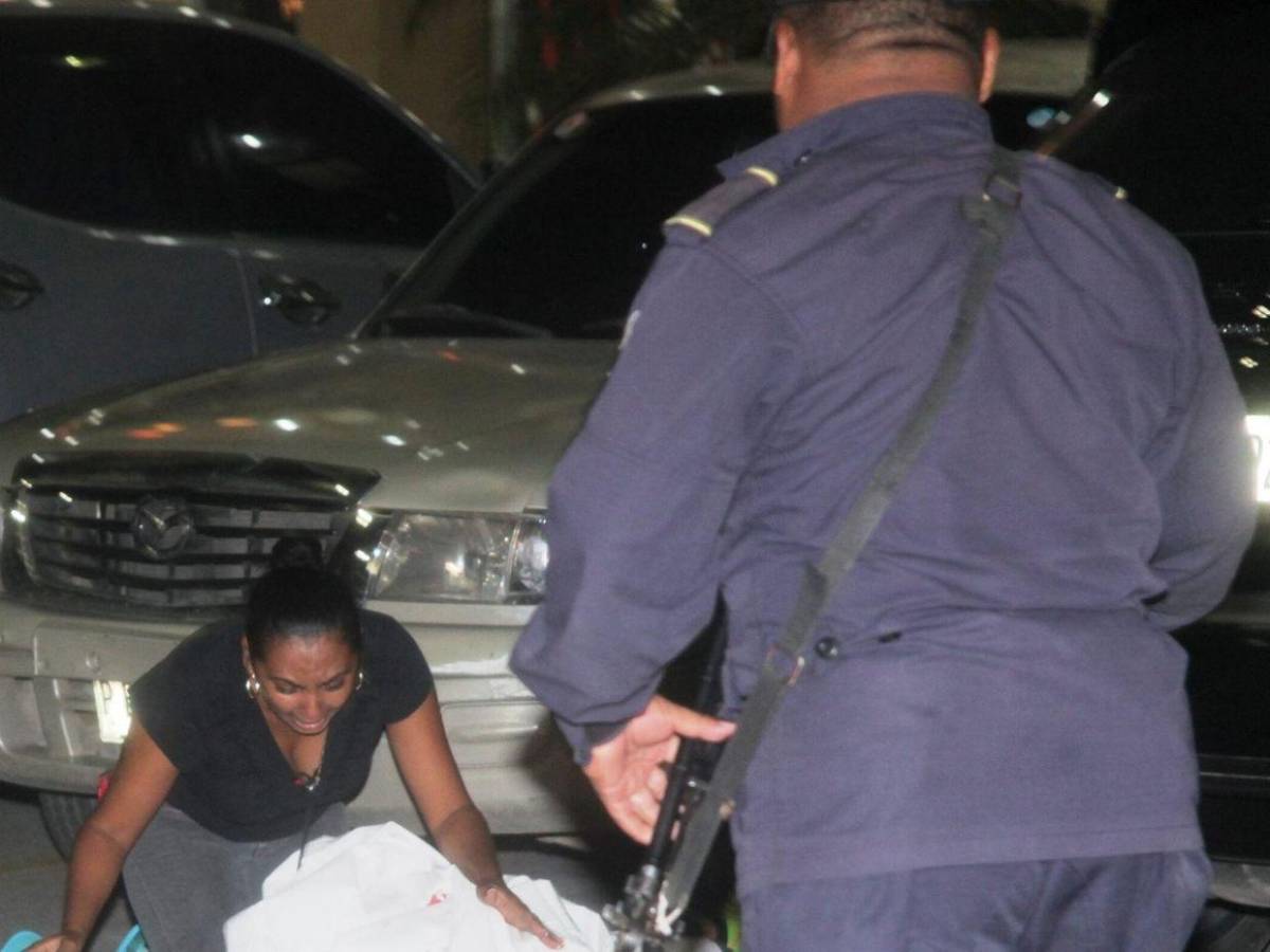 ¿Por qué mataron al futbolista Arnold Peralta y qué se sabe de sus asesinos?