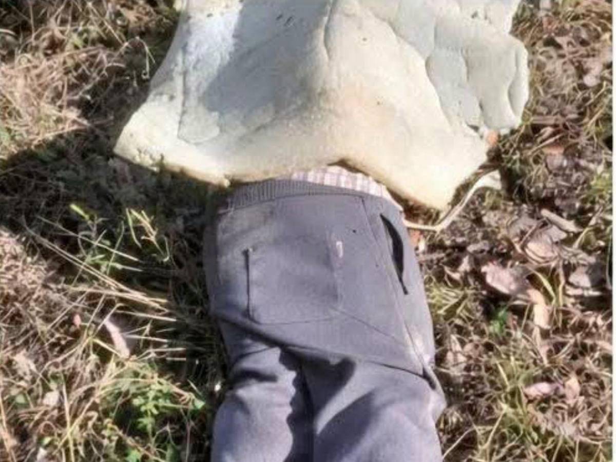 Se opusieron a que se llevaran a la niña: rostros de las víctimas de la masacre en Ocotepeque
