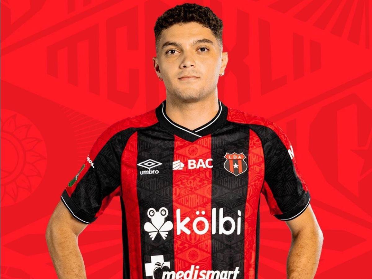 Concacaf anuncia el once ideal de la Copa Centroamericana 2025