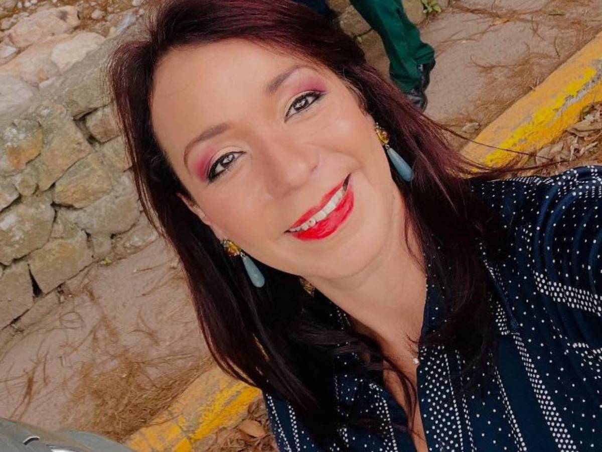 “Lo responsabilizo a él: mensaje de exministra de Sedis antes de  entregarse tras matar a supuesto ladrón