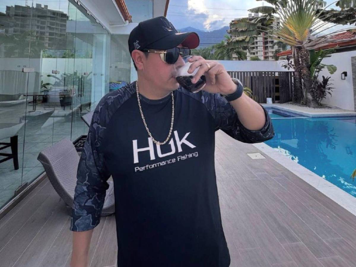 ¿Quiénes son los hermanos Dixie y Brayan Tábora, tiktokers acusados de asesinar a su primo?