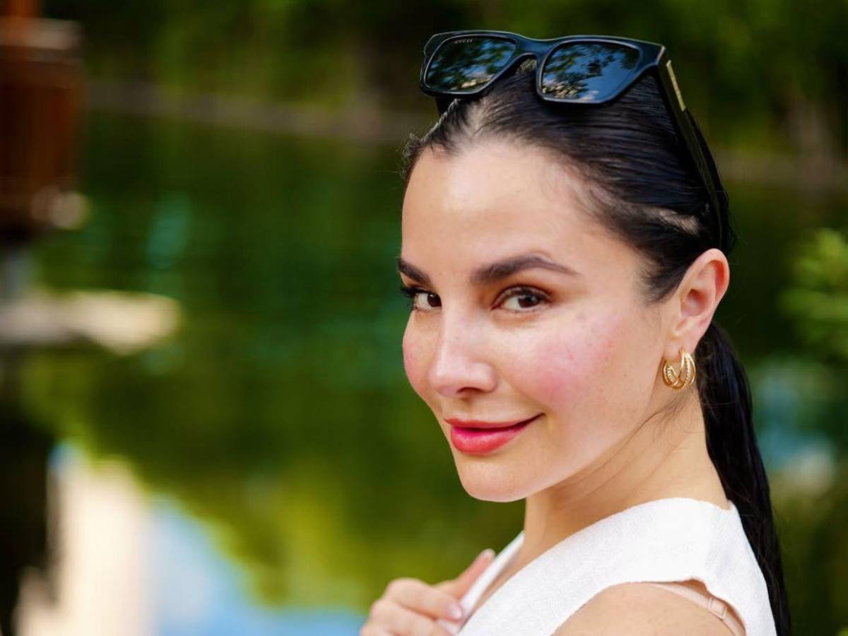 Martha Higareda se opera para ser madre: ¿cuál es su estado de salud ahora?