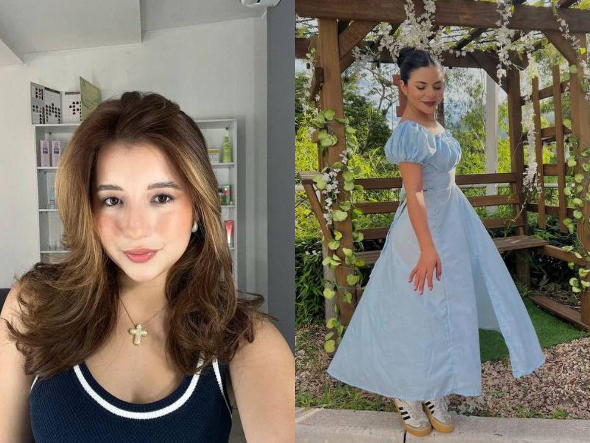 ¿Qué se viene? Malena Maradiaga y Alisson Mejía estarían juntas en un nuevo proyecto