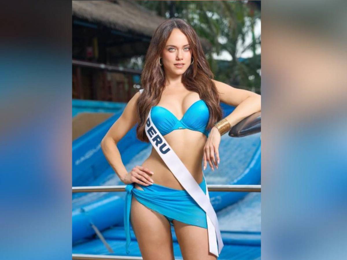 Miss Honduras Universo y siete reinas más sufren intoxicación alimentaria