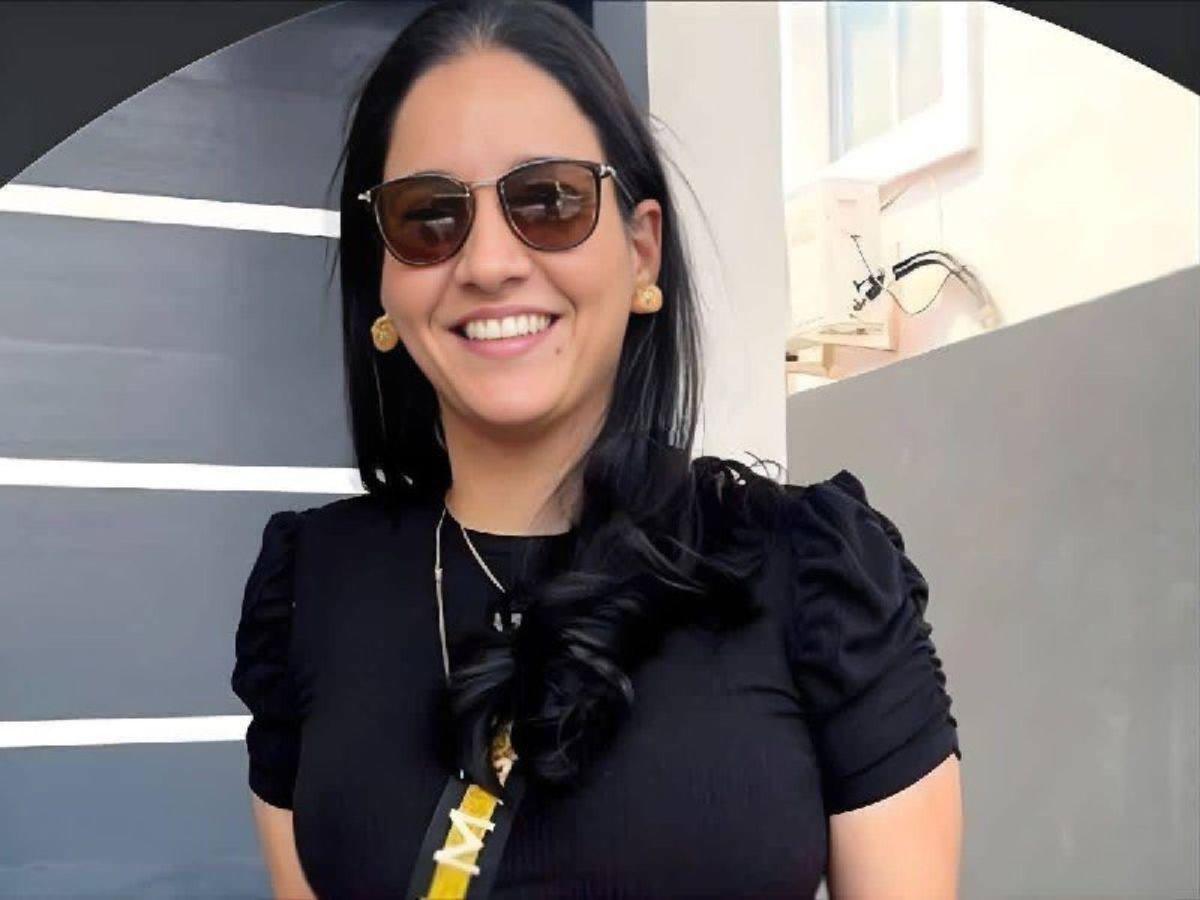 ¿Quién era la mujer asesinada en lujosa camioneta en el bulevar Mackey de San Pedro Sula?