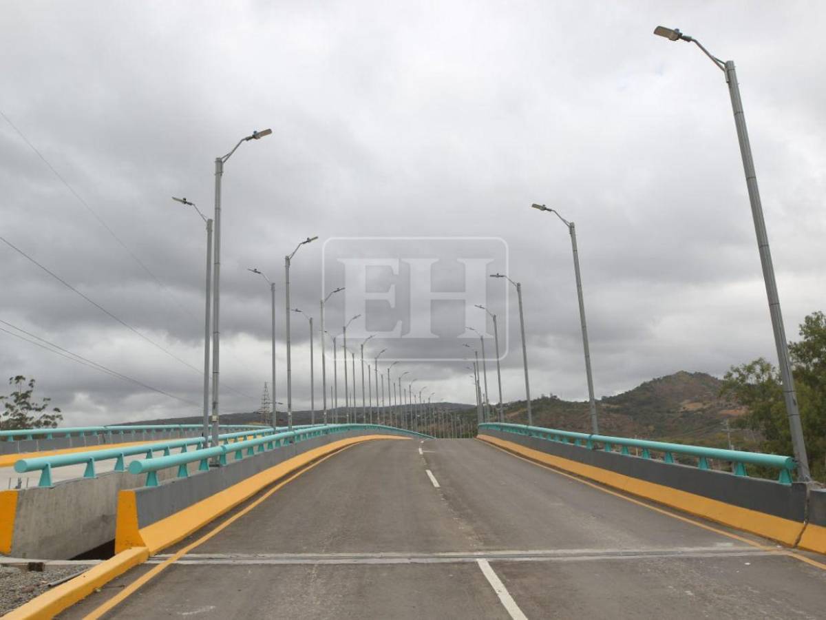 Puente Papa Francisco permanecerá cerrado: AMDC revela cuándo será habilitado