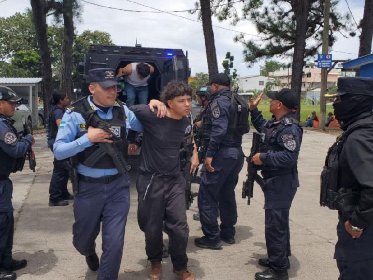 ​​​​Elier Agüero apenas tenía cinco días de trabajar como guardia cuando sicarios lo asesinaron
