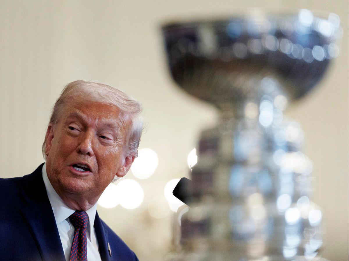 ¿Puede Donald Trump quedarse con la medalla del Nobel que María Corina Machado le entregó?