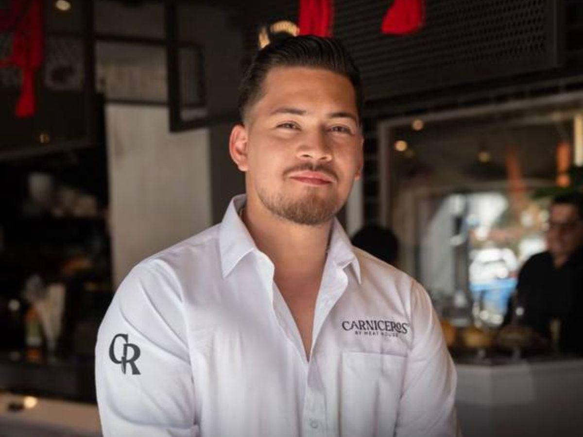 Habría resultado con lesiones en el cerebro: Hernán Martínez, tiktoker que sufrió un accidente